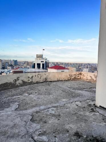 Продаётся 3-комн. новостройка 210 м², м. Элмляр Академиясы, photo 20 from 30