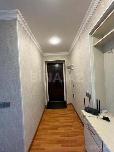 İcarəyə verilir 2 otaqlı köhnə tikili 70 m², İnşaatçılar m., photo 13 from 16