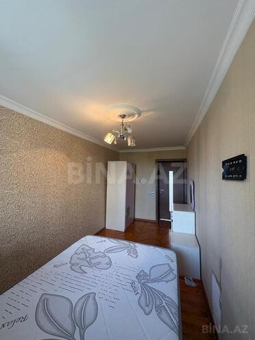 İcarəyə verilir 2 otaqlı köhnə tikili 70 m², İnşaatçılar m., photo 6 from 16