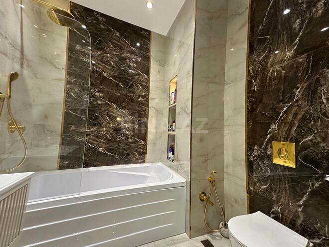Продаётся 4-комн. новостройка 185 м², пос. Аг шехер, photo 23 from 28