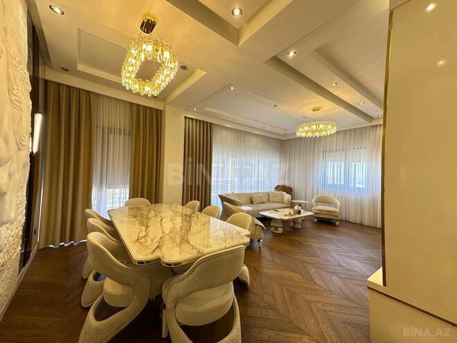 Продаётся 4-комн. новостройка 185 м², пос. Аг шехер, photo 7 from 28