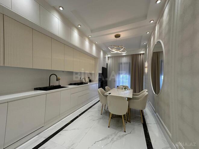 Продаётся 4-комн. новостройка 185 м², пос. Аг шехер, photo 9 from 28