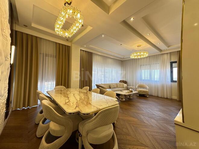 Продаётся 4-комн. новостройка 185 м², пос. Аг шехер, photo 8 from 28