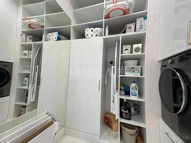 Продаётся 4-комн. новостройка 185 м², пос. Аг шехер, photo 26 from 28