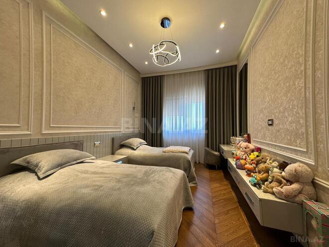 Продаётся 4-комн. новостройка 185 м², пос. Аг шехер, photo 16 from 28