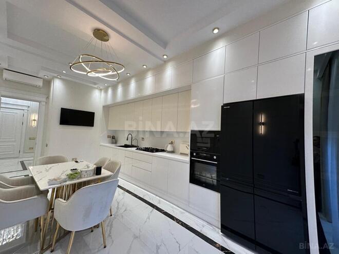 Продаётся 4-комн. новостройка 185 м², пос. Аг шехер, photo 10 from 28
