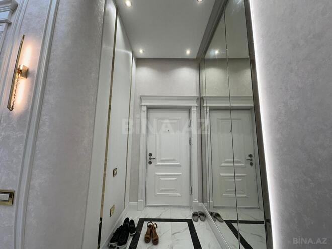 Продаётся 4-комн. новостройка 185 м², пос. Аг шехер, photo 27 from 28