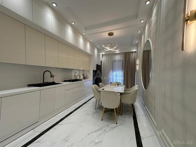 Продаётся 4-комн. новостройка 185 м², пос. Аг шехер, photo 12 from 28