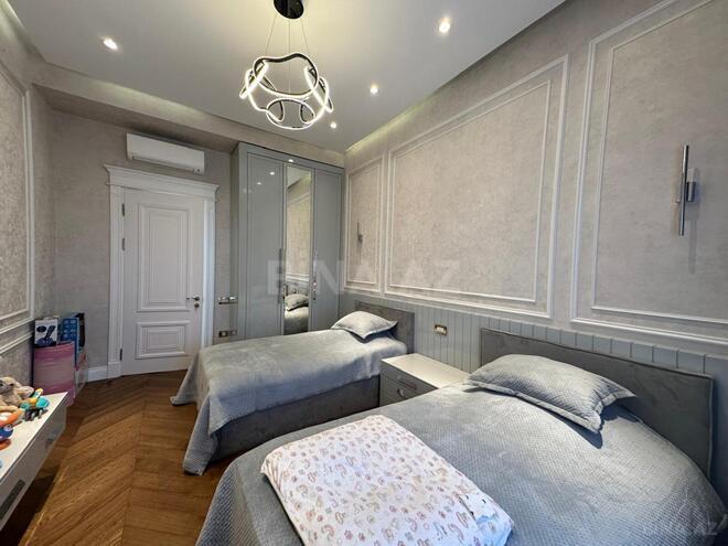 Продаётся 4-комн. новостройка 185 м², пос. Аг шехер, photo 17 from 28