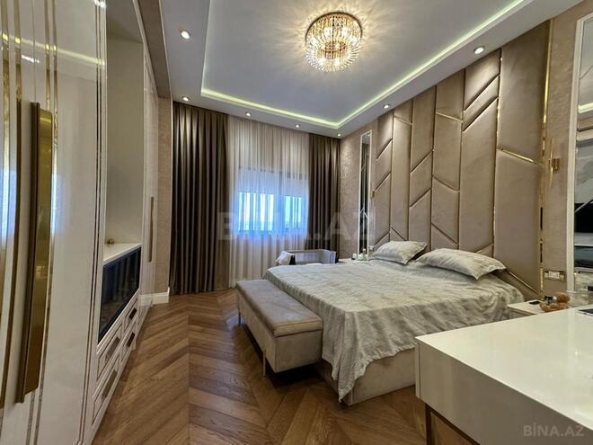 Продаётся 4-комн. новостройка 185 м², пос. Аг шехер, photo 13 from 28