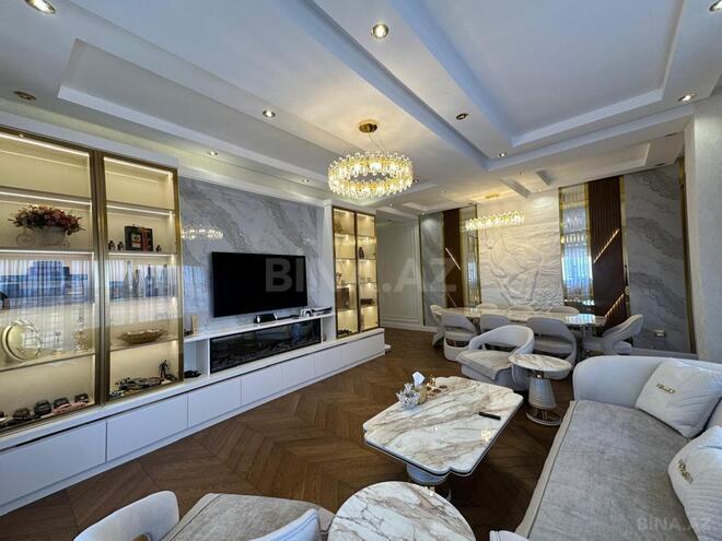 Продаётся 4-комн. новостройка 185 м², пос. Аг шехер, photo 4 from 28