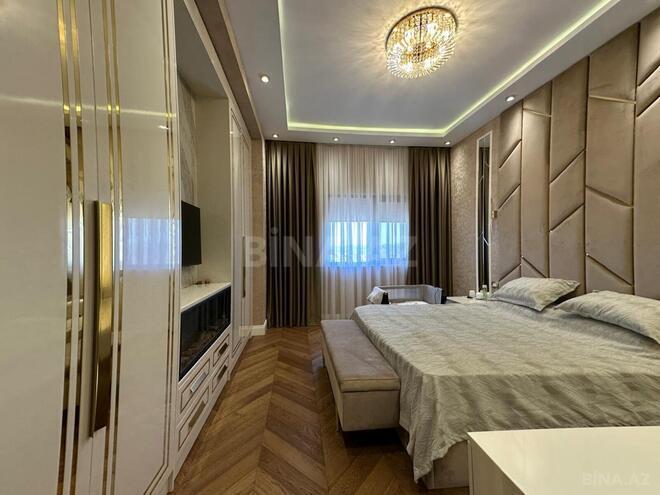 Продаётся 4-комн. новостройка 185 м², пос. Аг шехер, photo 15 from 28