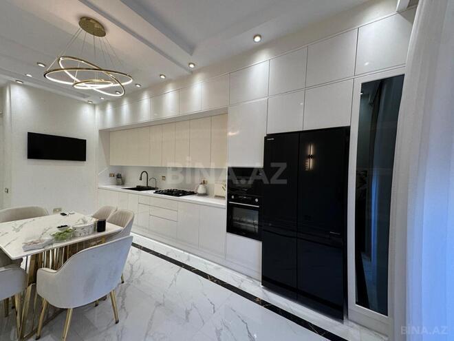 Продаётся 4-комн. новостройка 185 м², пос. Аг шехер, photo 11 from 28