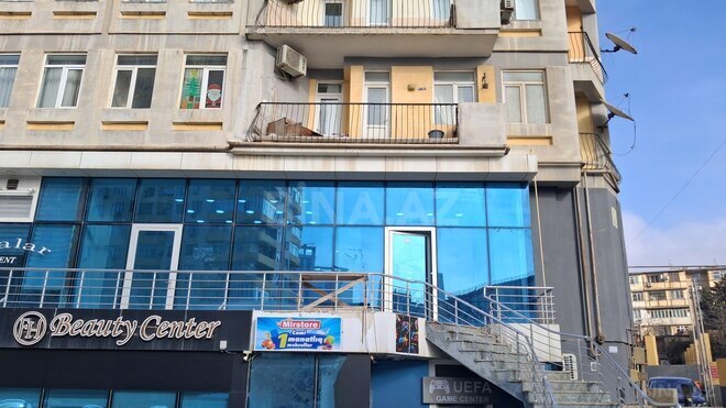 İcarəyə verilir  obyekt 184 m², Xətai r., photo 1 from 16