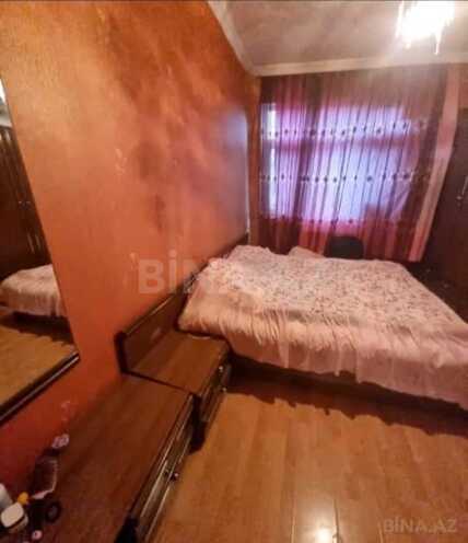 İcarəyə verilir 3 otaqlı köhnə tikili 60 m², Memar Əcəmi m., photo 8 from 16
