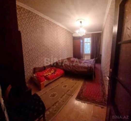 İcarəyə verilir 3 otaqlı köhnə tikili 60 m², Memar Əcəmi m., photo 5 from 16
