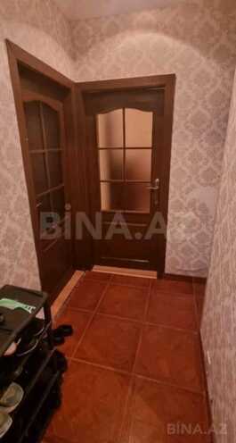 İcarəyə verilir 3 otaqlı köhnə tikili 60 m², Memar Əcəmi m., photo 10 from 16