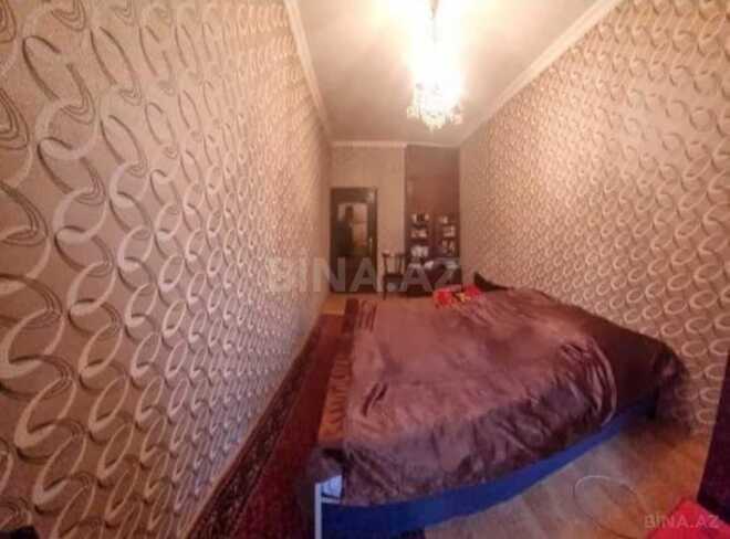 İcarəyə verilir 3 otaqlı köhnə tikili 60 m², Memar Əcəmi m., photo 4 from 16