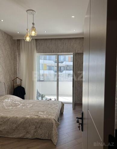 Satılır 2 otaqlı yeni tikili 73 m², Biləcəri q., photo 6 from 22