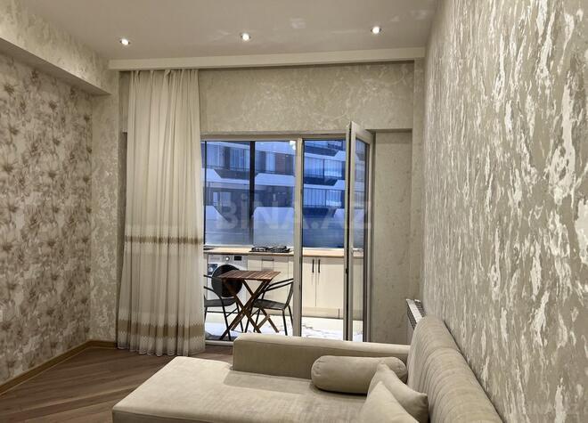 Satılır 2 otaqlı yeni tikili 73 m², Biləcəri q., photo 7 from 22