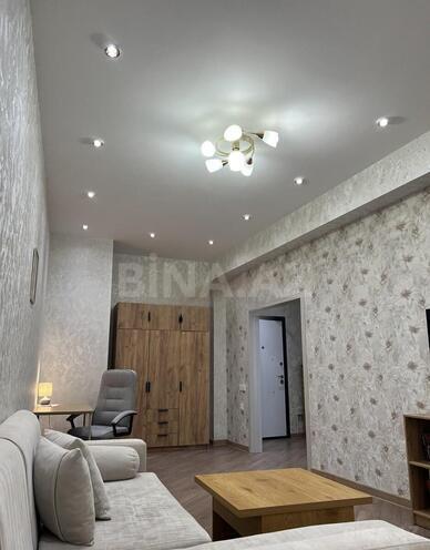 Satılır 2 otaqlı yeni tikili 73 m², Biləcəri q., photo 13 from 22