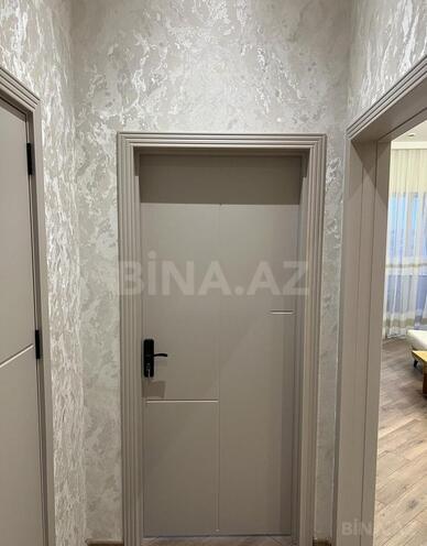 Satılır 2 otaqlı yeni tikili 73 m², Biləcəri q., photo 16 from 22
