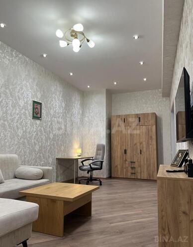 Satılır 2 otaqlı yeni tikili 73 m², Biləcəri q., photo 12 from 22