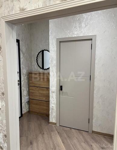 Satılır 2 otaqlı yeni tikili 73 m², Biləcəri q., photo 5 from 22