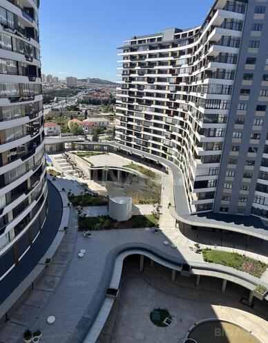Satılır 2 otaqlı yeni tikili 73 m², Biləcəri q., photo 1 from 22