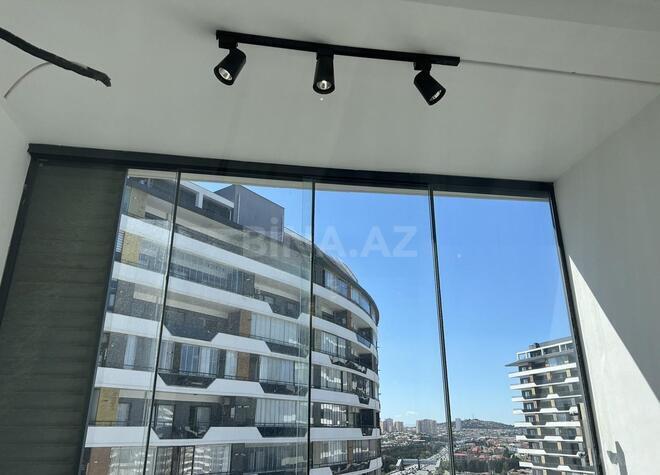 Satılır 2 otaqlı yeni tikili 73 m², Biləcəri q., photo 9 from 22