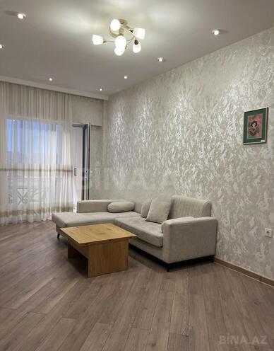Satılır 2 otaqlı yeni tikili 73 m², Biləcəri q., photo 11 from 22
