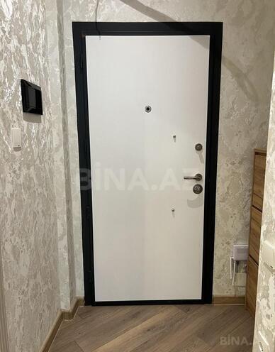 Satılır 2 otaqlı yeni tikili 73 m², Biləcəri q., photo 18 from 22