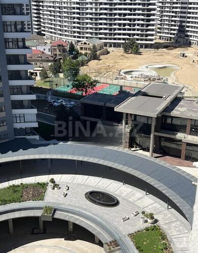 Satılır 2 otaqlı yeni tikili 73 m², Biləcəri q., photo 3 from 22