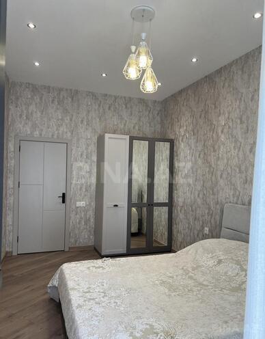 Satılır 2 otaqlı yeni tikili 73 m², Biləcəri q., photo 14 from 22