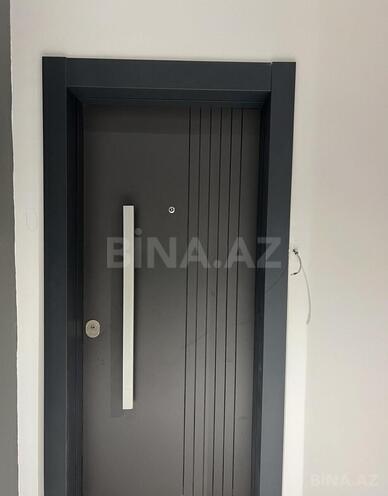 Satılır 2 otaqlı yeni tikili 73 m², Biləcəri q., photo 20 from 22