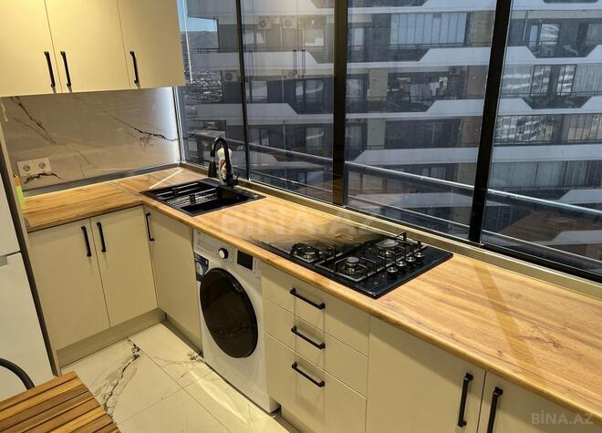 Satılır 2 otaqlı yeni tikili 73 m², Biləcəri q., photo 21 from 22