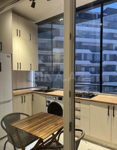Satılır 2 otaqlı yeni tikili 73 m², Biləcəri q., photo 4 from 22