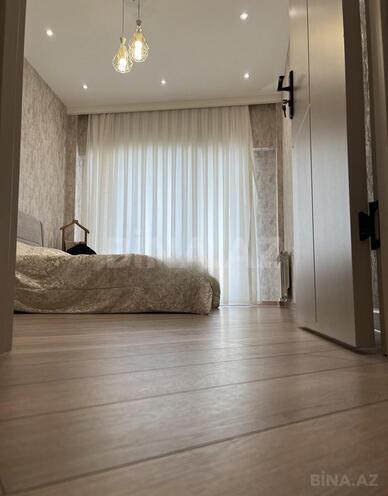 Satılır 2 otaqlı yeni tikili 73 m², Biləcəri q., photo 8 from 22