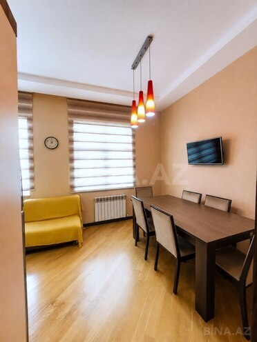 Продаётся 3-комн. вторичка 88 м², м. Низами, photo 5 from 19