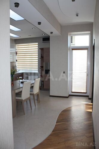 İcarəyə verilir 2 otaqlı yeni tikili 100 m², Xətai r., photo 10 from 18