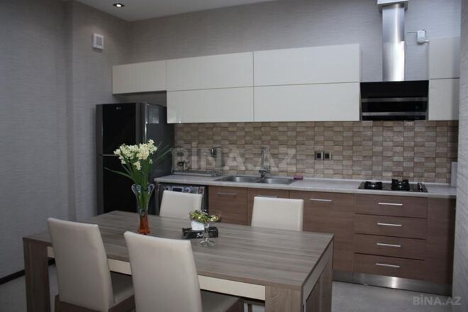 İcarəyə verilir 2 otaqlı yeni tikili 100 m², Xətai r., photo 9 from 18