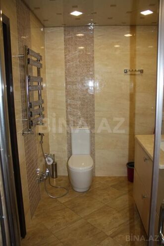 İcarəyə verilir 2 otaqlı yeni tikili 100 m², Xətai r., photo 16 from 18