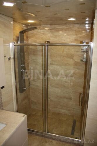 İcarəyə verilir 2 otaqlı yeni tikili 100 m², Xətai r., photo 15 from 18