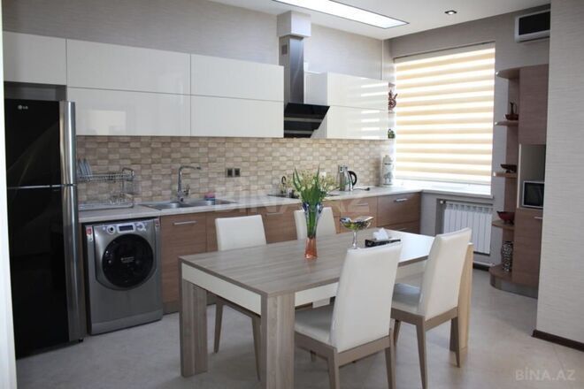 İcarəyə verilir 2 otaqlı yeni tikili 100 m², Xətai r., photo 1 from 18