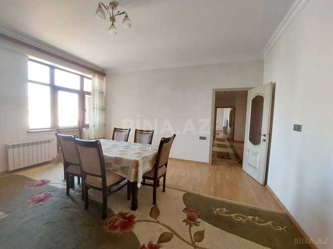 Продаётся 3-комн. новостройка 107 м², м. Шах Исмаил Хатаи, photo 4 from 18