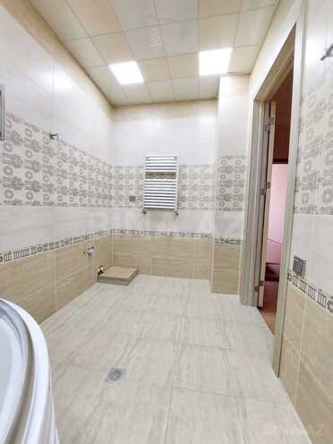 Продаётся 3-комн. новостройка 107 м², м. Шах Исмаил Хатаи, photo 16 from 18