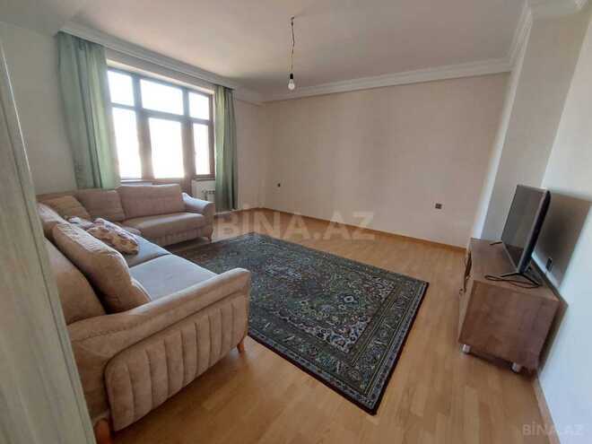 Продаётся 3-комн. новостройка 107 м², м. Шах Исмаил Хатаи, photo 3 from 18