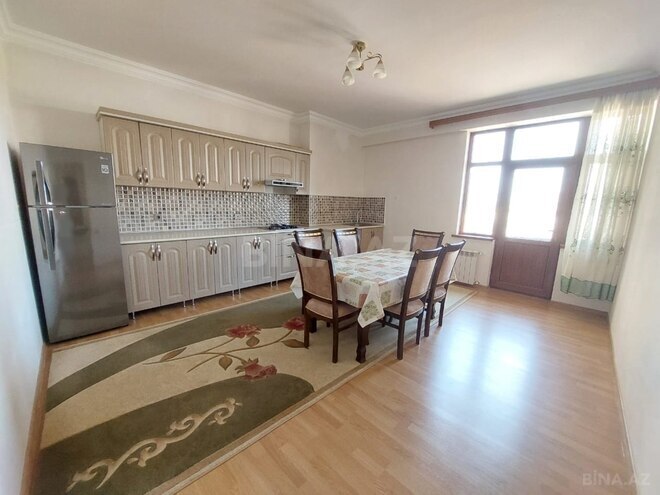 Продаётся 3-комн. новостройка 107 м², м. Шах Исмаил Хатаи, photo 10 from 18