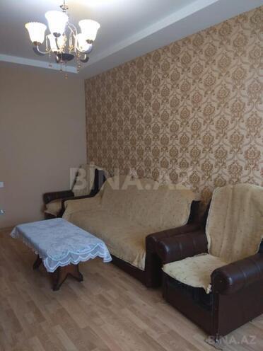 Сдаётся 3-комн. новостройка 80 м², м. Иншаатчылар, photo 3 from 10