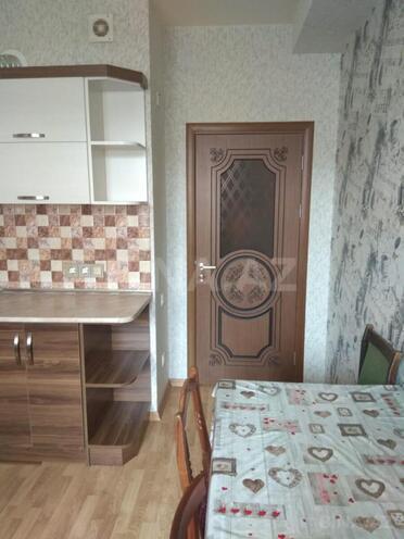 Сдаётся 3-комн. новостройка 80 м², м. Иншаатчылар, photo 7 from 10